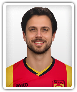 Daniël Wigger