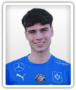 ?orlákur Breki Baxter