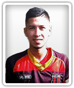 Joel Belozo