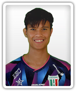 Diego Baggio Test