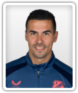 Gino Zwirs
