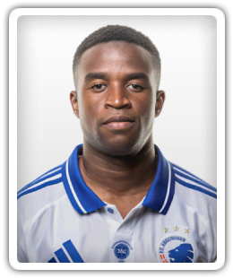 Youssoufa Moukoko