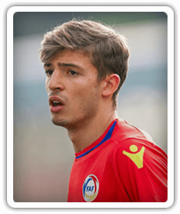 Izan Fernández