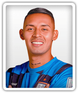 Kevin Londoño