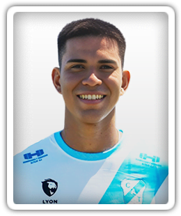 Sebastián Maldonado