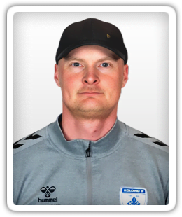 Esben Jensen