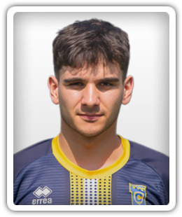 Filippo Pinton