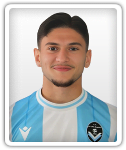 Federico Renda