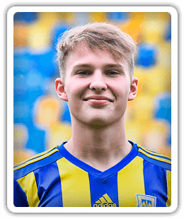 Krystian Faltynski