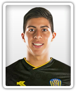 Hugo Gaona
