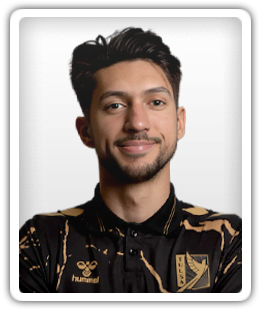 Kalil ElMedkhar
