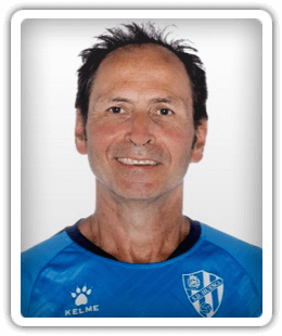 Fernando Sarasa