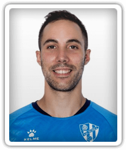 Miguel Vidal