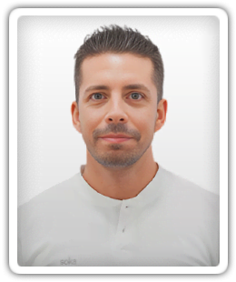 Antonio Gómez