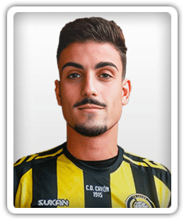 Chus Villar