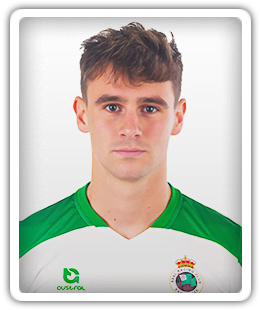Javier Entrecanales