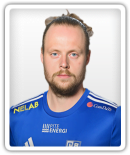 Tobias Viklund