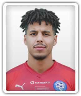 Ilias Benkaid