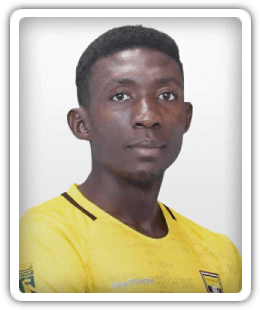Djibril Goumey