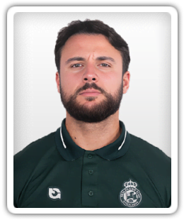 Antonio Malanda