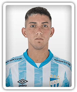 Lucas Naranjo