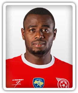 Daniel Sosah