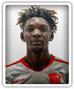 El Jireh Nsingani