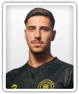 Leandro Maio
