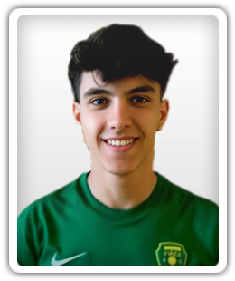 Lucas Sousa