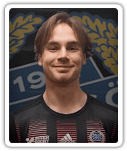 Ville Ödmark
