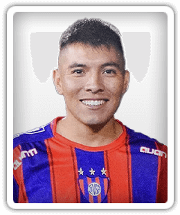 Carlos Churquina