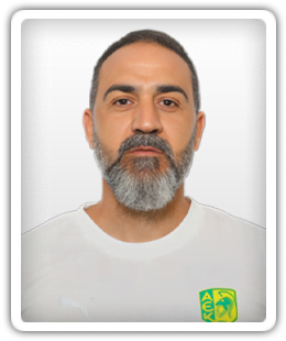 Kostas Gavriilidis