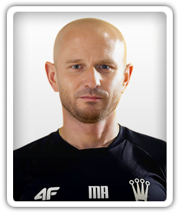 Mariusz Arczewski