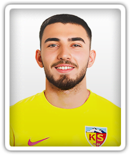 Ahmet Kaðan Malatyalý