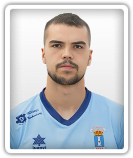 Pablo Bernárdez