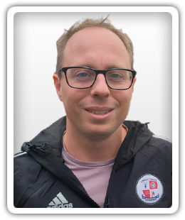 Chris Galley