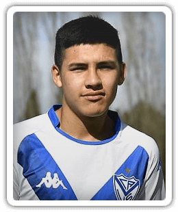 Thiago Ramírez
