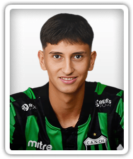 Julián Ramírez Kloster