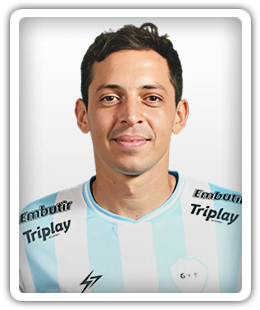 Martín Esparza