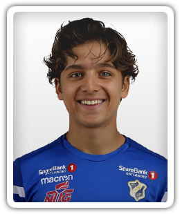 Arman Nouri