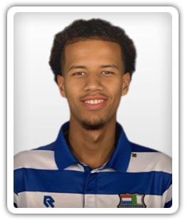 Kevin Tímas Almeida