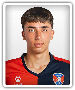 Theo Casavalle