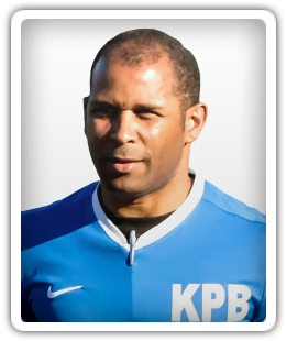 Keith Pennicott-Bowen