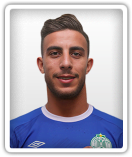Mehdi El Harrar