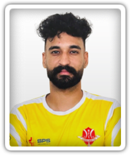 Jaspreet Singh