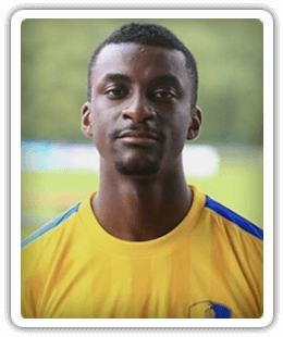 Dorian Croix