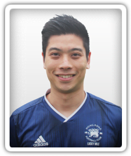 Pang Chun Yin