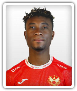 Alexander Agyarkwa