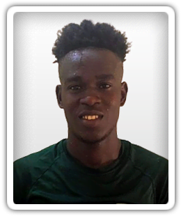 Benjamin Bernard Boateng