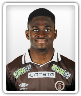 Simon Appiah